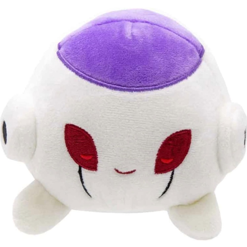 🦜 DBZ Dragonball Z Mochibi Frieza 6” Plush Toy